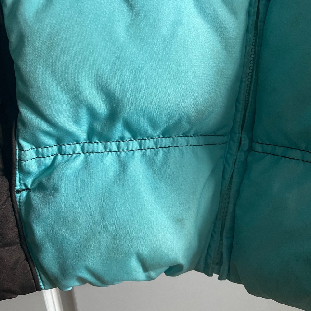 Girls Rothschild coat - Picture 2 of 6